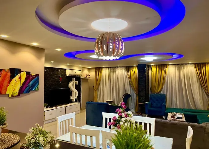Elsawy Aparthotel