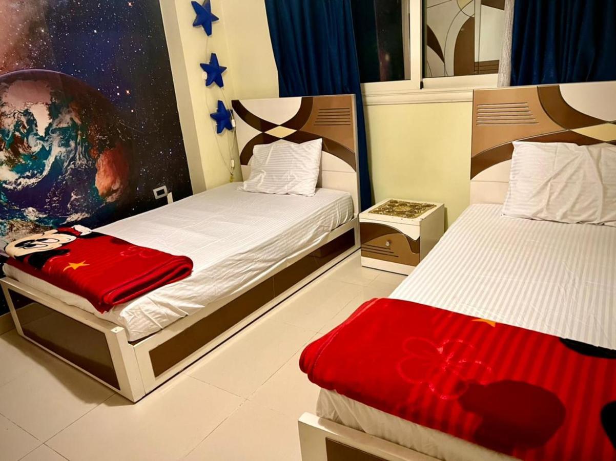 Apartment Elsawy Cairo