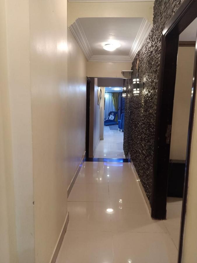Apartment Elsawy Cairo