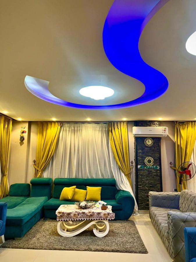 Apartment Elsawy Cairo