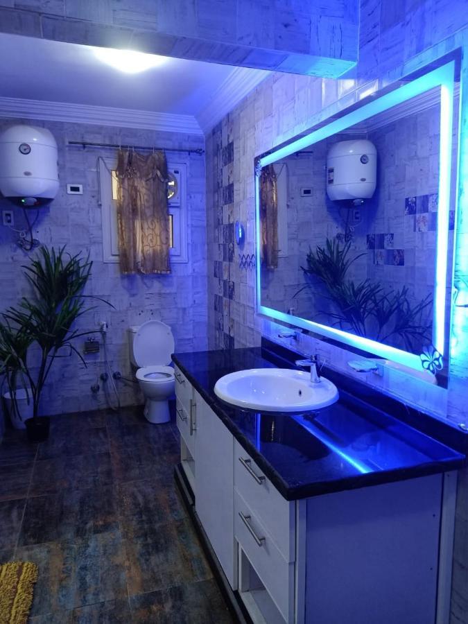 Apartment Elsawy *