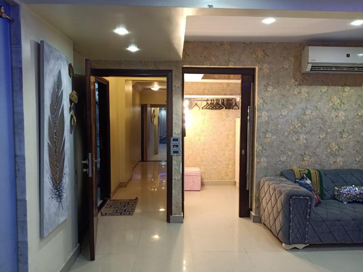 Apartment Elsawy Cairo